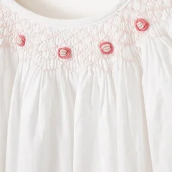 Alice Pink Sleeveless Nightdress