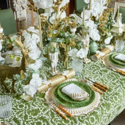 Alpine Lettuce Starter Plate (Set Of 4)