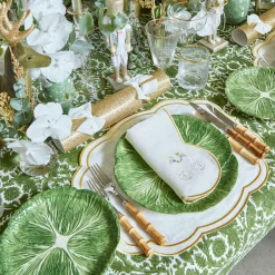 Alpine Lettuce Starter Plate (Set Of 4)