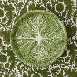 Alpine Lettuce Starter Plate (Set Of 4)