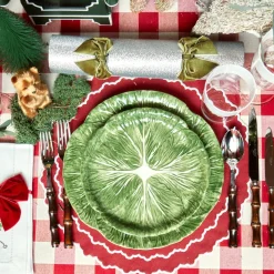 Alpine Lettuce Starter Plate (Set Of 4)