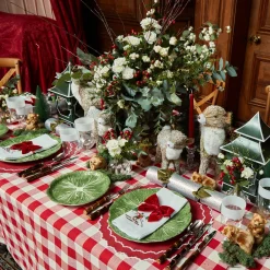 Alpine Lettuce Starter Plate (Set Of 4)