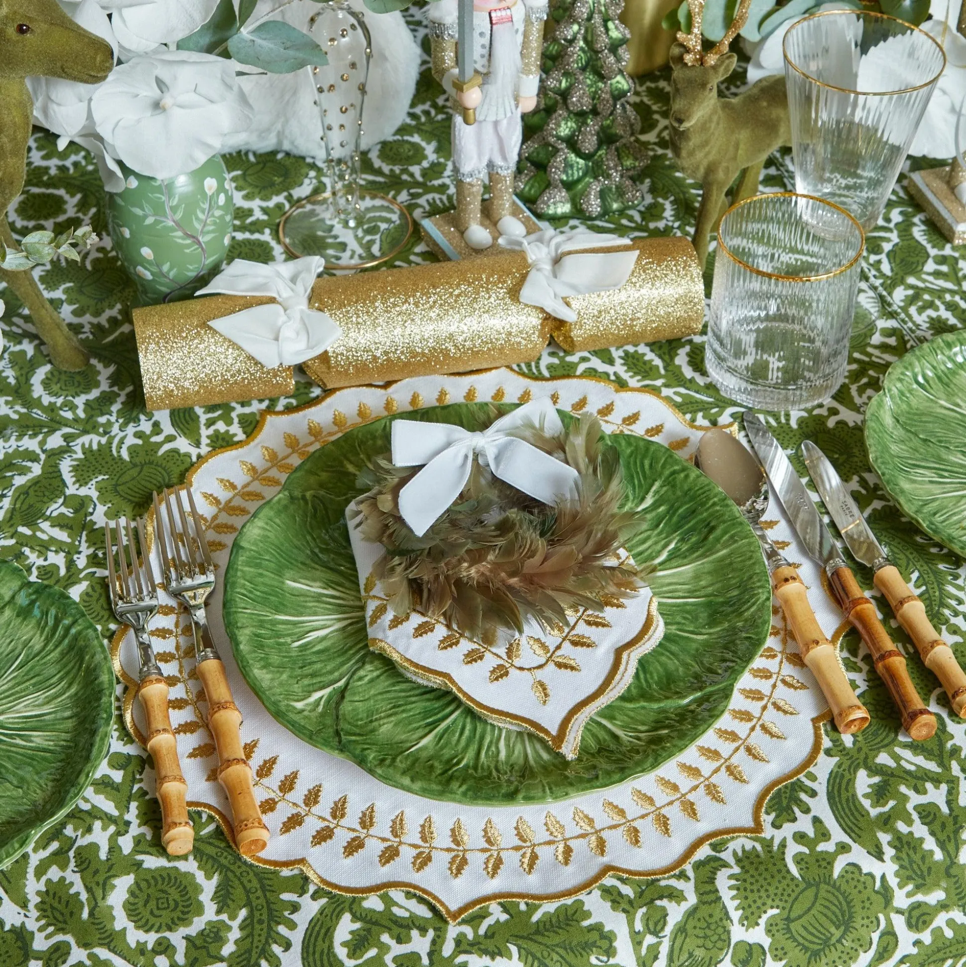 Athena Red Wine Glasses (Set Of 4)