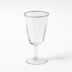 Athena Red Wine Glasses (Set Of 4)