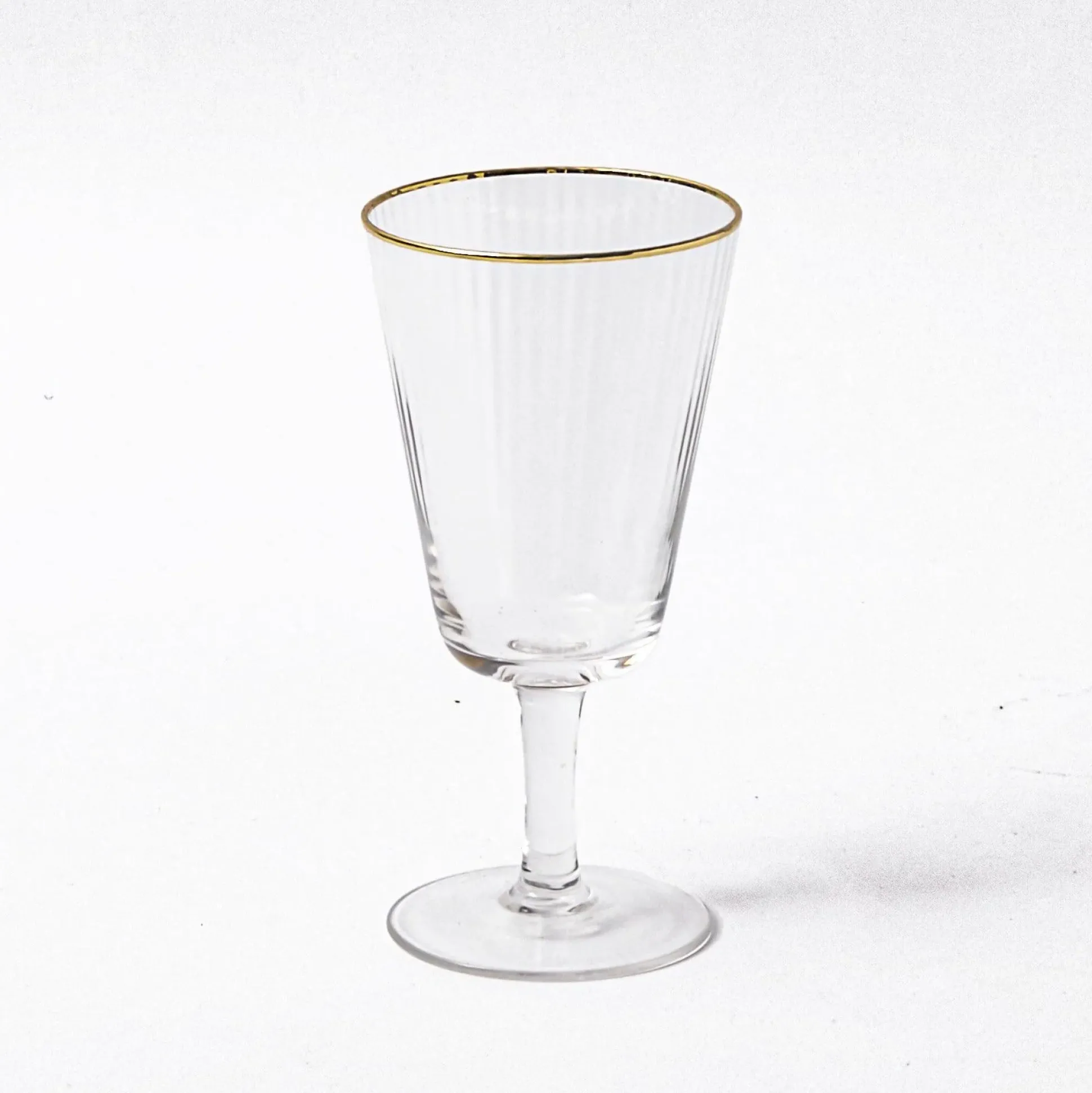 Athena Red Wine Glasses (Set Of 4)