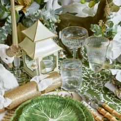 Athena Red Wine Glasses (Set Of 4)