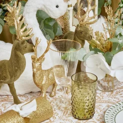 Athena Red Wine Glasses (Set Of 4)