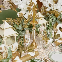 Athena Red Wine Glasses (Set Of 4)