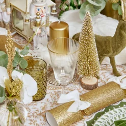 Athena Red Wine Glasses (Set Of 4)