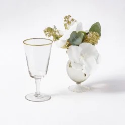 Athena Red Wine Glasses (Set Of 4)