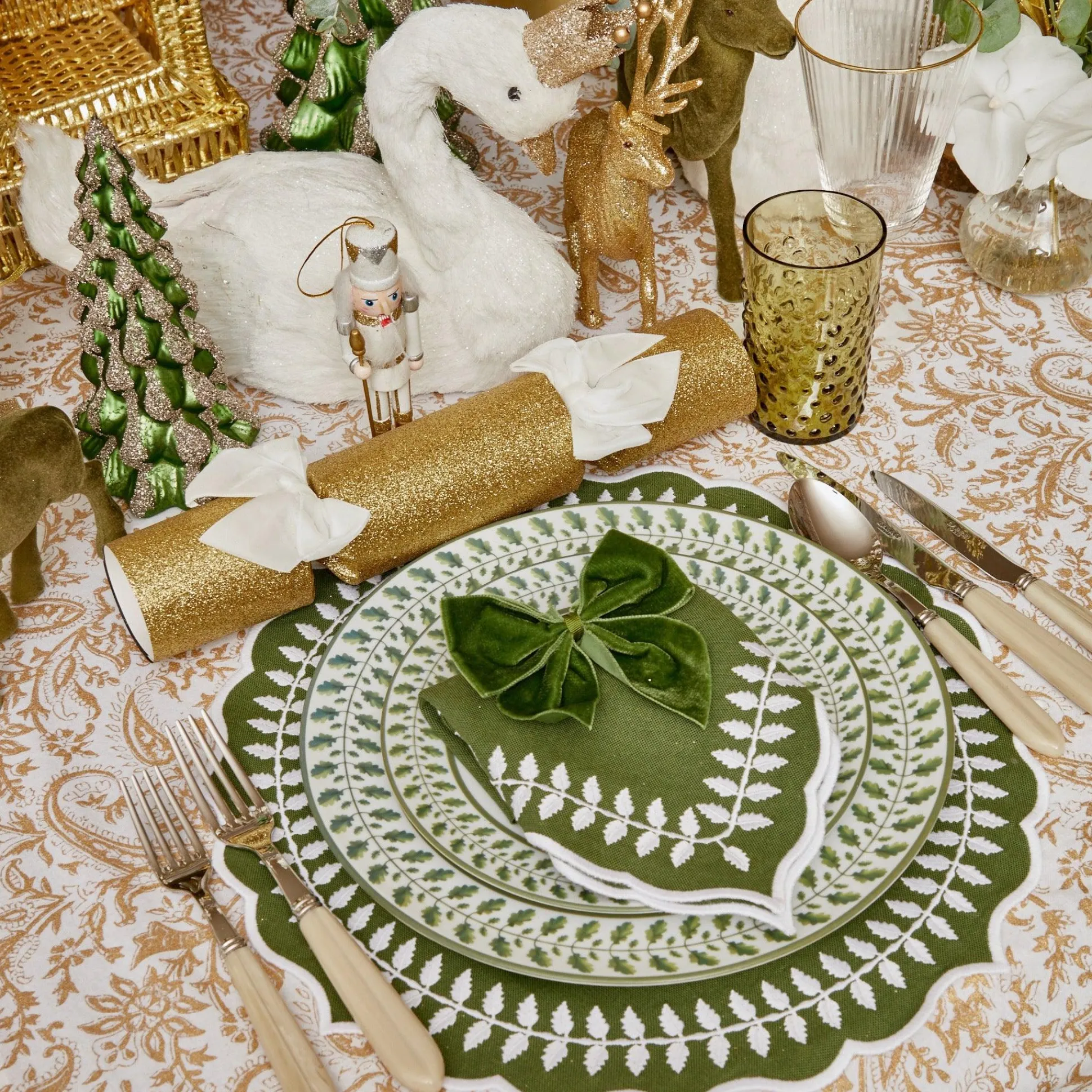 Athena Red Wine Glasses (Set Of 4)