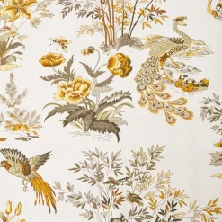 Autumn Fields Tablecloth