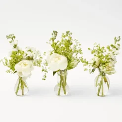Ava Bud Vase Set