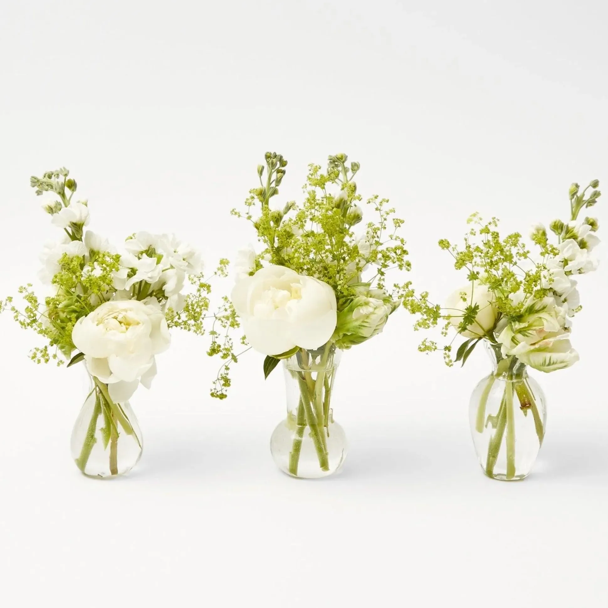 Ava Bud Vase Set