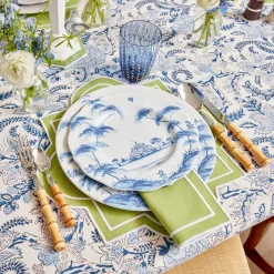 Bamboo Cutlery Set (4 Piece)