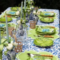 Bamboo Cutlery Set (4 Piece)