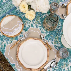 Bamboo Cutlery Set (4 Piece)