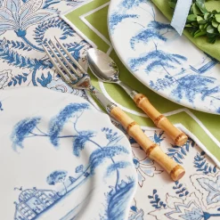 Bamboo Cutlery Set (4 Piece)