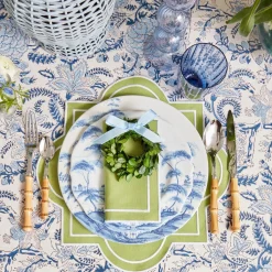 Bamboo Cutlery Set (4 Piece)