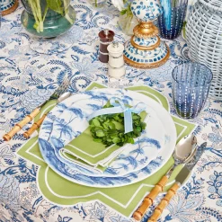 Bamboo Cutlery Set (4 Piece)