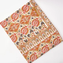 Baroque Harvest Tablecloth