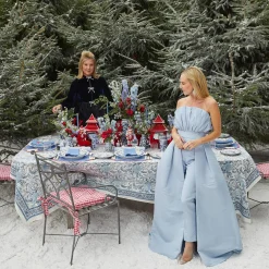 Berry Red Pagoda Lantern