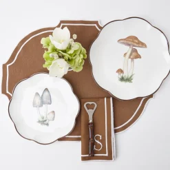 Burnt Bamboo Bottle Opener