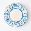 Cadiz Hand Painted Dinner Plate