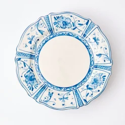 Cadiz Hand Painted Dinner Plate