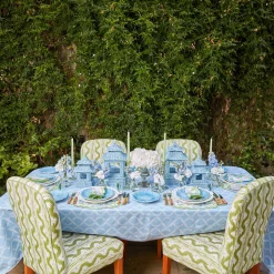 Camilla Hydrangea Napkins (Set Of 4)