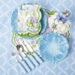 Camilla Hydrangea Napkins (Set Of 4)