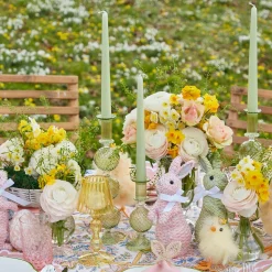 Camille Olive Candlescape