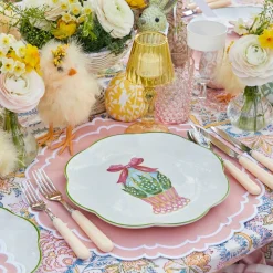 Camille Olive Candlescape