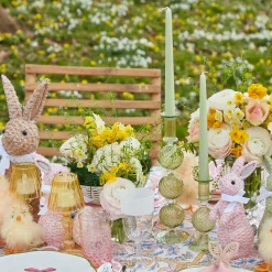 Camille Olive Candlescape