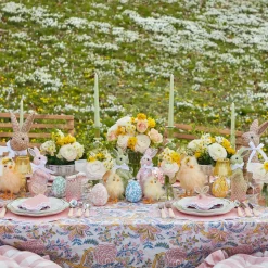 Camille Olive Candlescape