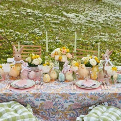 Camille Olive Candlescape