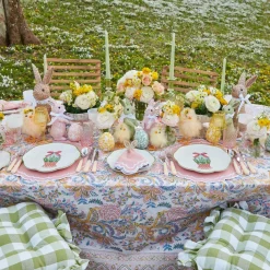 Camille Olive Candlescape