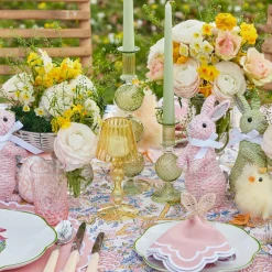 Camille Olive Candlescape