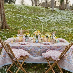 Camille Olive Candlescape