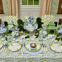 Capri Lettuce Starter Plate