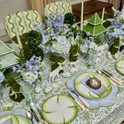 Capri Lettuce Starter Plate