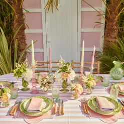 Capri Lettuce Starter Plate (Set Of 4)