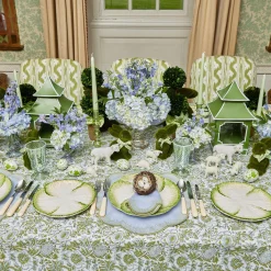 Capri Lettuce Starter Plate