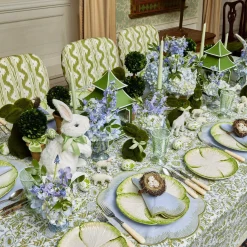 Capri Lettuce Starter Plate