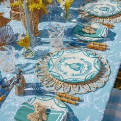 Cara Woven Placemats (Set Of 4)
