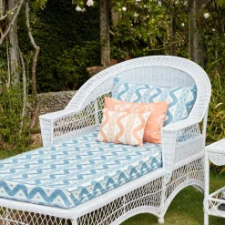 Chelsea Square Fabric