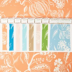 Chelsea Square Fabric