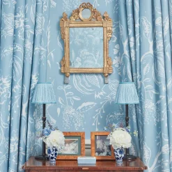 Chelsea Square Fabric