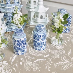 Chelsea Square Fabric