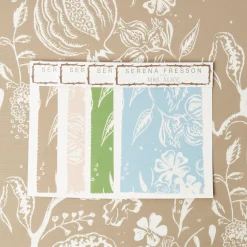 Chelsea Square Fabric